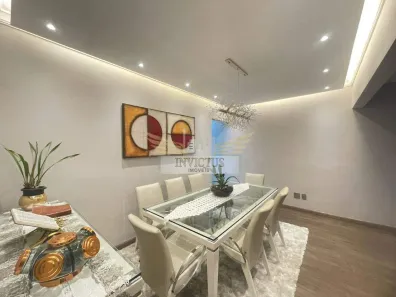 Apartamento com 3 Quartos à venda, 106m² no Centro, São Bernardo do Campo