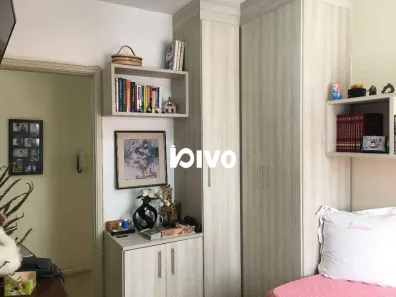 Apartamento com 2 Quartos à venda, 75m² no Vila Mariana, São Paulo