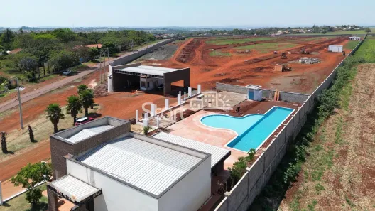 Lote/Terreno à venda, 300m² no Betel, Paulínia