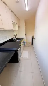 Apartamento com 2 Quartos para alugar, 42m² no Catu de Abrantes (Abrantes), Camaçari