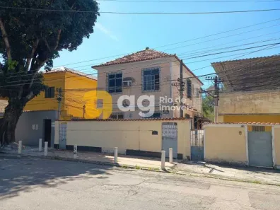 Prédio Residencial com 1 Quarto à venda, 37m² no Turiaçu, Rio de Janeiro