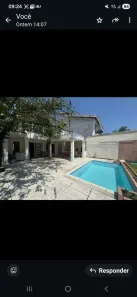 Casa de Condomínio com 5 Quartos para alugar, 210m² no Recreio dos Bandeirantes, Rio de Janeiro
