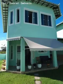 Casa com 6 Quartos à venda, 360m² no Jaconé (Sampaio Correia), Saquarema