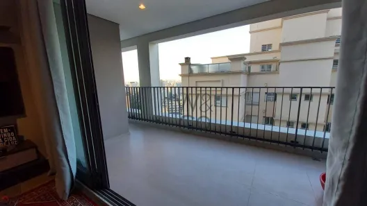 Apartamento com 2 Quartos para alugar, 70m² no Vila Mariana, São Paulo