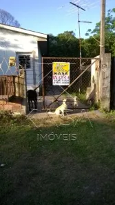 Casa com 2 Quartos à venda, 150m² no Estância Velha, Canoas