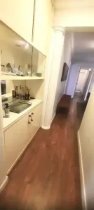 Apartamento com 4 Quartos à venda, 137m² no Batel, Curitiba