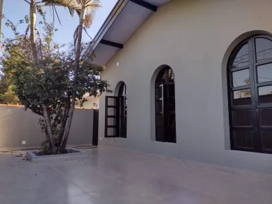 Casa com 3 Quartos para alugar, 180m² no Planalto do Sol, Sumaré