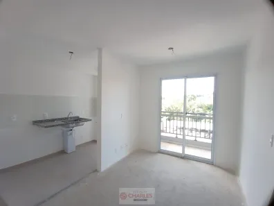 Apartamento com 2 Quartos à venda, 50m² no Tucura, Mogi Mirim