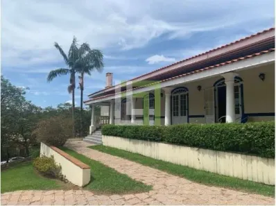 Casa com 4 Quartos à venda, 700m² no Chácara Malota, Jundiaí