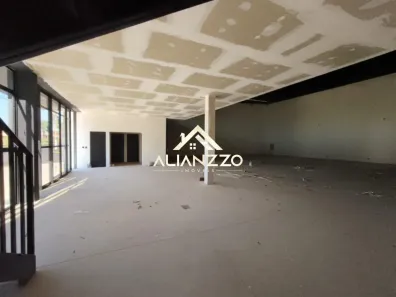para alugar, 540m² no Jardim Cristo Redentor, Ribeirão Preto