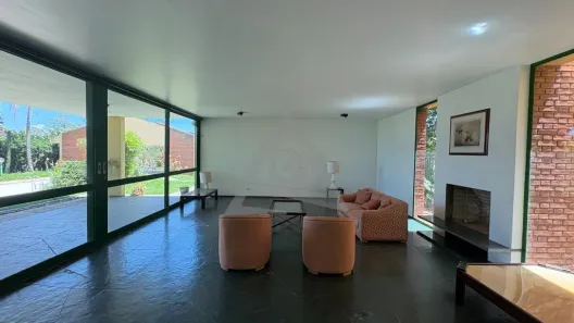 Casa de Condomínio com 4 Quartos à venda, 527m² no Parque Nova Campinas, Campinas