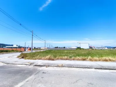 Lote/Terreno à venda, 483m² no Campestre, Imbituba