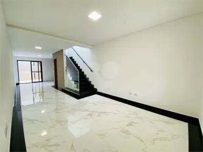 Sobrado com 3 Quartos à venda, 120m² no Jardim Popular, São Paulo