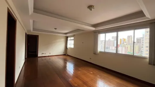 Apartamento com 3 Quartos à venda, 120m² no Centro, Londrina