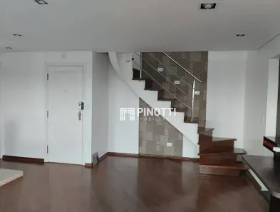 Cobertura com 3 Quartos para alugar, 208m² no Nova Petrópolis, São Bernardo do Campo