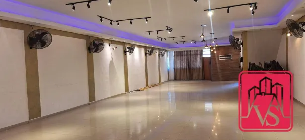 Ponto Comercial para alugar, 200m² no Rudge Ramos, São Bernardo do Campo