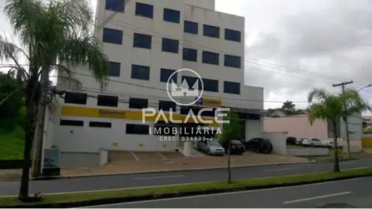 Imóvel Comercial com 1 Quarto para alugar, 10m² no Paulista, Piracicaba