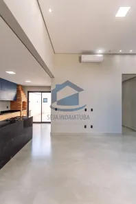 Casa com 3 Quartos à venda, 115m² no Jardim Bom Sucesso, Indaiatuba