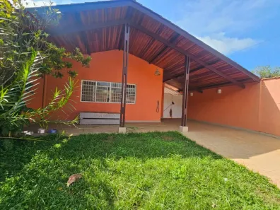 Casa com 3 Quartos à venda, 171m² no Enseada, Ubatuba