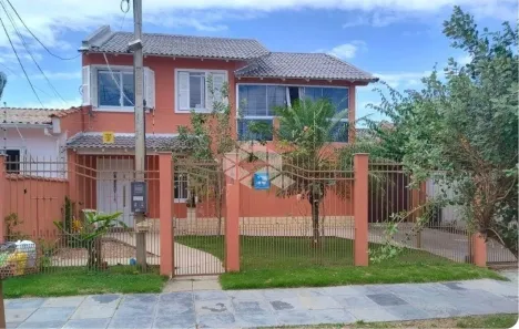 Casa com 3 Quartos à venda, 241m² no Rio Branco, Canoas