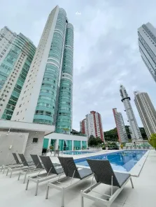 Apartamento com 3 Quartos à venda, 140m² no Pioneiros, Balneário Camboriú