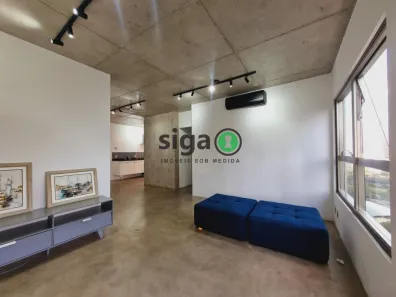 Apartamento com 2 Quartos à venda, 70m² no Jardim Fonte do Morumbi, São Paulo