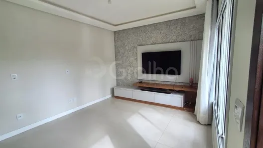 Casa de Condomínio com 3 Quartos à venda, 126m² no Cachoeira do Bom Jesus, Florianópolis