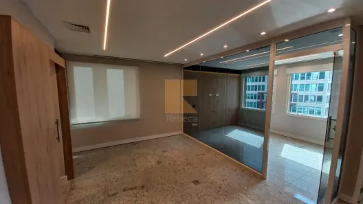Sala Comercial para alugar, 70m² no Consolação, São Paulo