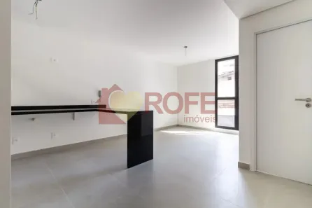 Casa de Condomínio com 2 Quartos à venda, 125m² no Vila Mariana, São Paulo
