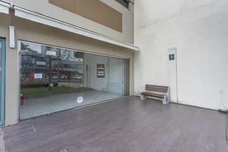 Ponto Comercial para alugar, 126m² no Tristeza, Porto Alegre