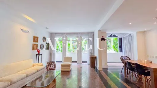 Apartamento com 3 Quartos à venda, 167m² no Copacabana, Rio de Janeiro