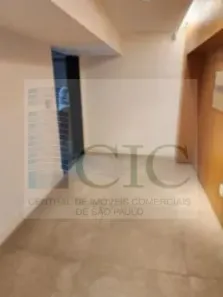 Sala Comercial para alugar, 222m² no Pinheiros, São Paulo