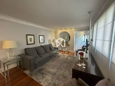 Apartamento com 3 Quartos à venda, 120m² no Jardim São Dimas, São José dos Campos