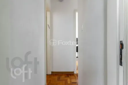 Apartamento com 3 Quartos à venda, 100m² no Campos Elíseos, São Paulo