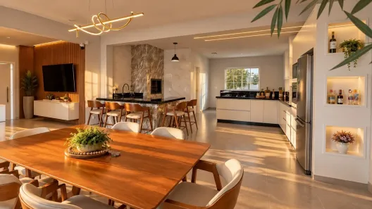 Casa com 3 Quartos à venda, 81m² no Floresta, Joinville