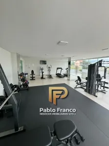 Apartamento com 3 Quartos à venda, 111m² no José Pinheiro, Campina Grande
