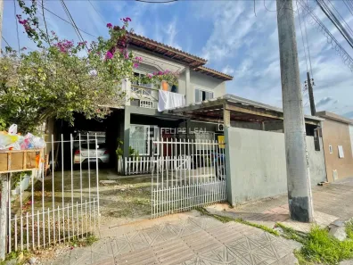 Casa com 5 Quartos à venda, 173m² no Forquilhas, São José