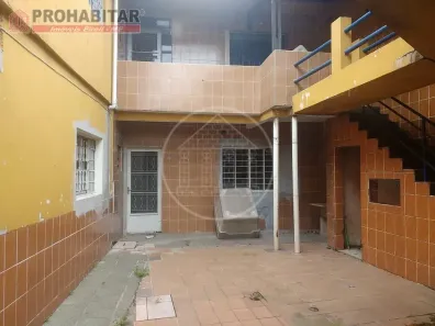 Casa com 2 Quartos à venda, 150m² no Jardim Guanhembu, São Paulo