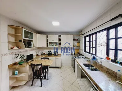 Sobrado com 3 Quartos à venda, 175m² no Interlagos, São Paulo