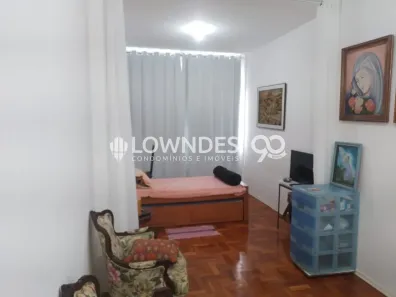 Apartamento com 1 Quarto à venda, 36m² no Ipanema, Rio de Janeiro