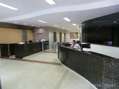 Sala Comercial para alugar, 273m² no Savassi, Belo Horizonte