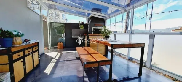 Casa com 3 Quartos à venda, 176m² no Córrego Grande, Florianópolis