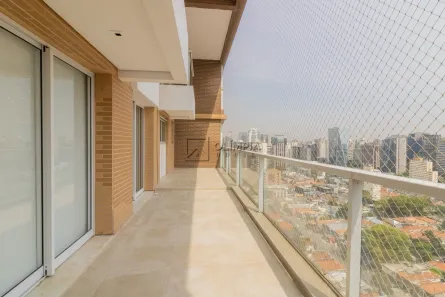 Apartamento com 2 Quartos para alugar, 148m² no Vila Nova Conceição, São Paulo