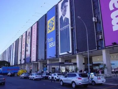 Sala Comercial para alugar, 69m² no Asa Norte, Brasília