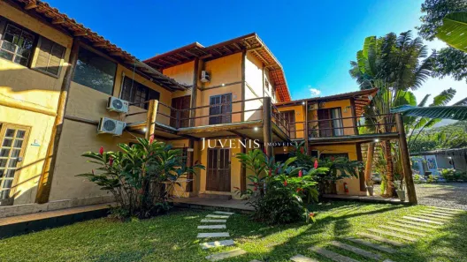 Imóvel Comercial com 17 Quartos à venda, 1500m² no Maresias, São Sebastião
