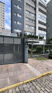 Sala Comercial para alugar, 233m² no Exposição, Caxias do Sul