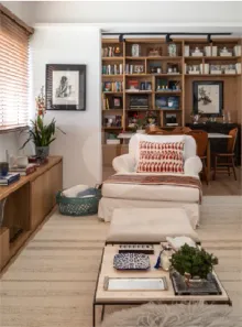 Apartamento com 2 Quartos à venda, 118m² no Chácara Itaim, São Paulo