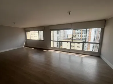 Apartamento com 3 Quartos à venda, 124m² no Campo Belo, São Paulo