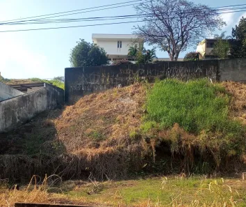 Lote/Terreno à venda, 402m² no Jardim Brasil, Jundiaí