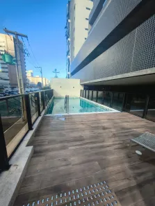 Apartamento com 2 Quartos à venda, 67m² no Ponta Verde, Maceió